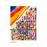Barceloneta - Catalunya (Print Only) thumbnail