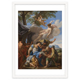 Hendrik Krock – Venus Brings Healing Herbs to the Wounded Aeneas thumbnail