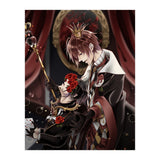 Anime (Print Only) thumbnail