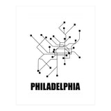 Philadelphia (Print Only) thumbnail