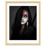 Dressed In Black thumbnail