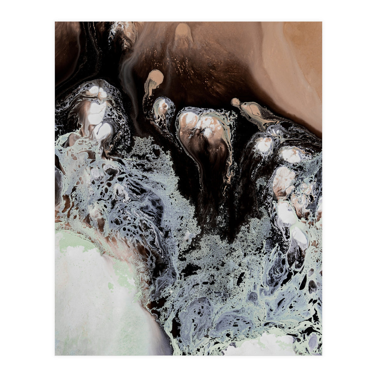 Kalahari (Print Only)