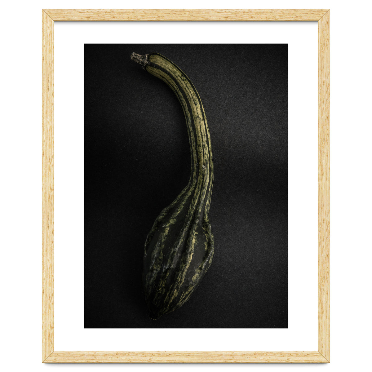 Gourds No 9 Color Version