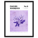 Magical Flowers No.8 Midnight Bellflowers thumbnail