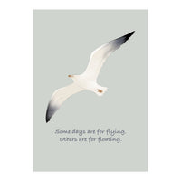 Floating (Print Only)