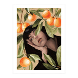 Tangerine Dream (Print Only) thumbnail
