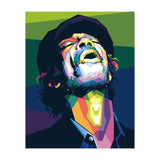 Gil Scott Heron (Print Only) thumbnail