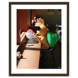 Kakigoori - Japanese Shaved Ice (Lwuba 044 Shaved Ice) thumbnail