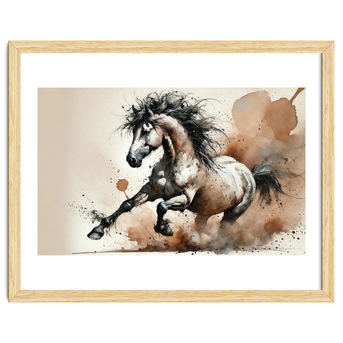 Equine Energy Burst