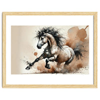 Equine Energy Burst