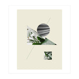 Tropical Geometry No 2 (Print Only) thumbnail
