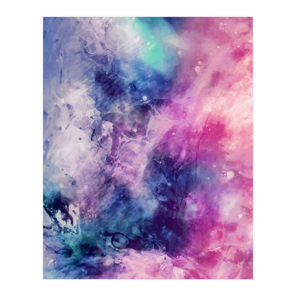 Sweetest Dream (Print Only)