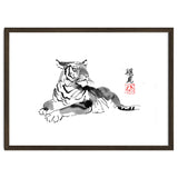 Tiger thumbnail