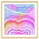 Neon Agate Texture 03 thumbnail