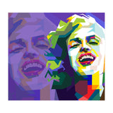 Marilyn Monroe Historical Decade Trending Now (Print Only) thumbnail