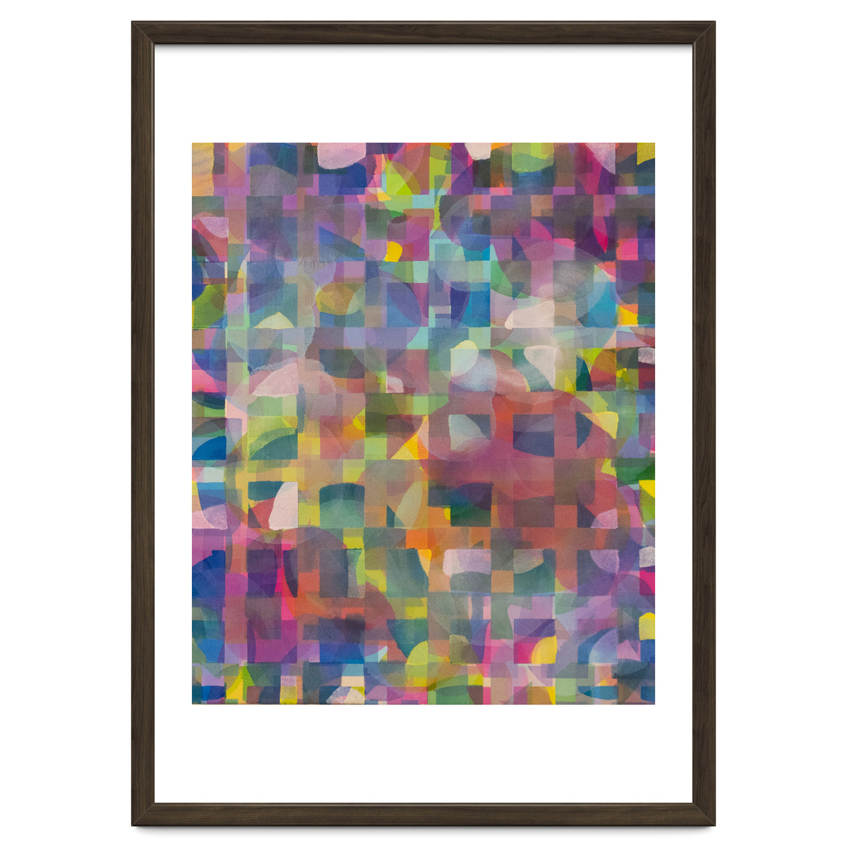 What Are We If Not The Things We Do