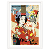 Osaka Lad, Japan thumbnail