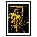 Rahsaan Roland Kirk Jazz Musician Legend 2 thumbnail