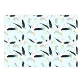 Birds #society6 #decor #buyart (Print Only) thumbnail