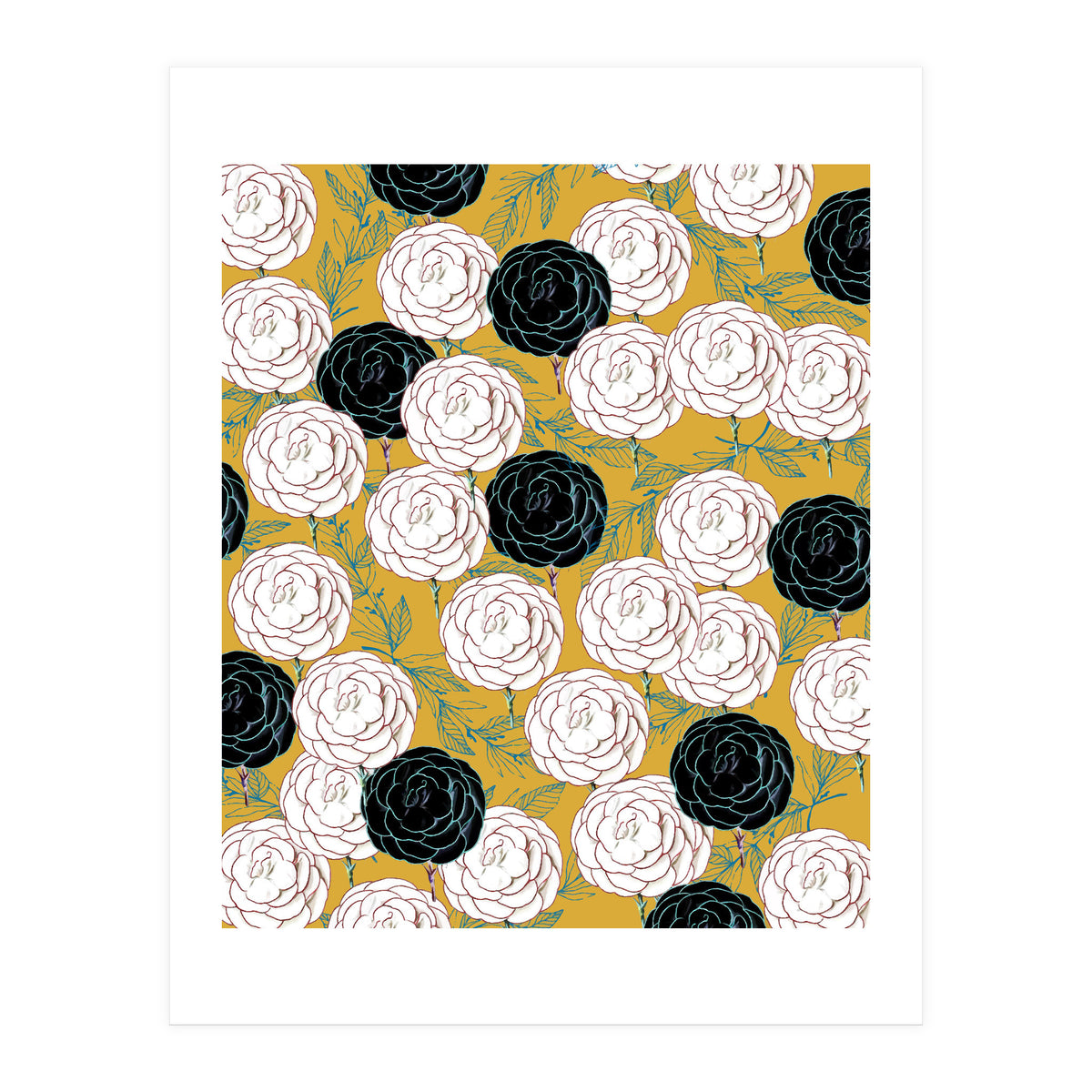 Carnations #society6 #decor #buyart (Print Only)