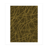 Dream Net in the Dark Night (Print Only) thumbnail