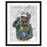 Charles Leclerc thumbnail