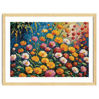 Flowers Nature