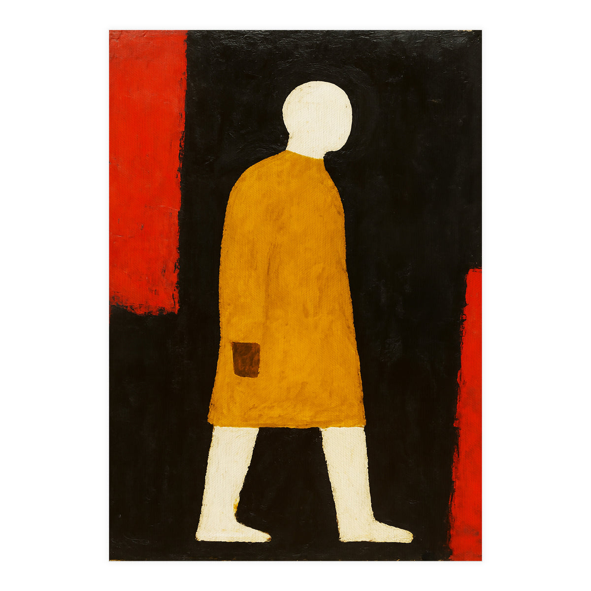 Fed Up 05 (Print Only)