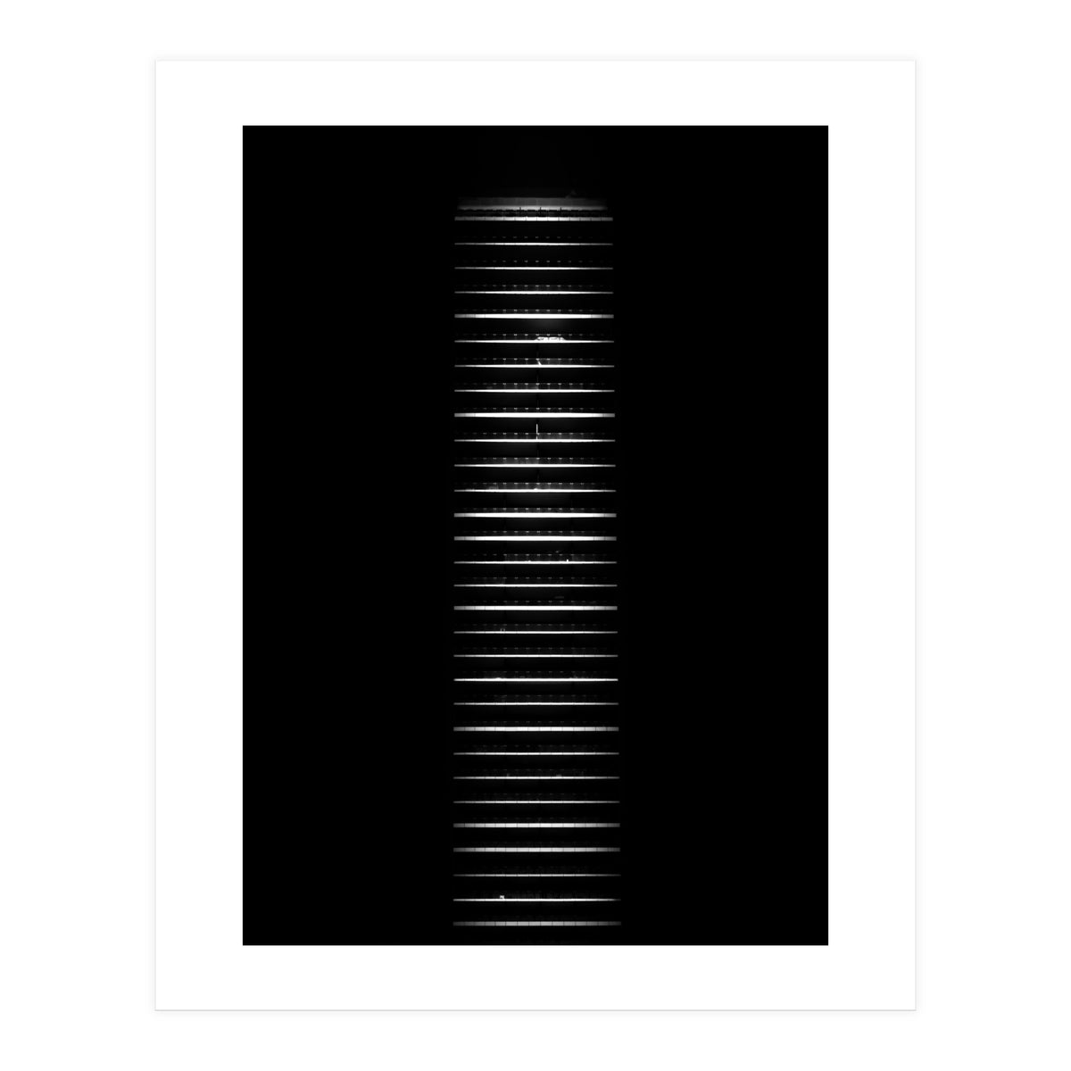 No 224 King St W 4 (Print Only)