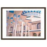 Malaysia Mosque thumbnail
