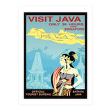 Java (Print Only) thumbnail