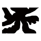 abstract black (Print Only) thumbnail