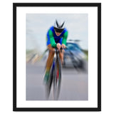 Womens Individual Time Trial No 4 Flow Version thumbnail