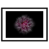 Backyard Flowers No 116 Color Flow Version thumbnail