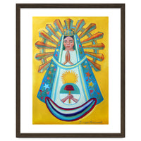 Virgen De Lujan 2024