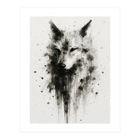 Sumi E 02 (Print Only)