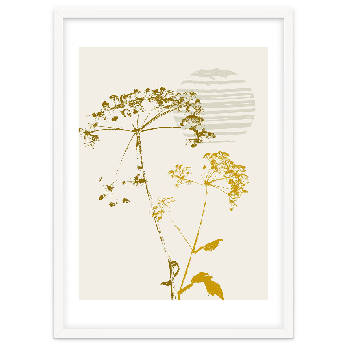 expectant iteration sunset