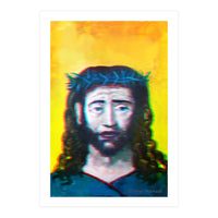 Ecce Homo 5 7 (Print Only)