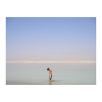 The Dead Sea #4 (Print Only)