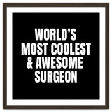 World's most coolest and awesome surgeon thumbnail