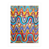 Abstracto Pop 2024 12 (Print Only) thumbnail