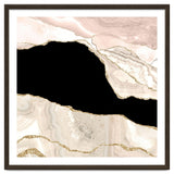 Ivory & Gold Agate Texture 01 thumbnail