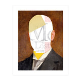 Internal Portrait Disaster (Print Only) thumbnail