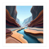 The Ancient Path of the Murray (Print Only) thumbnail