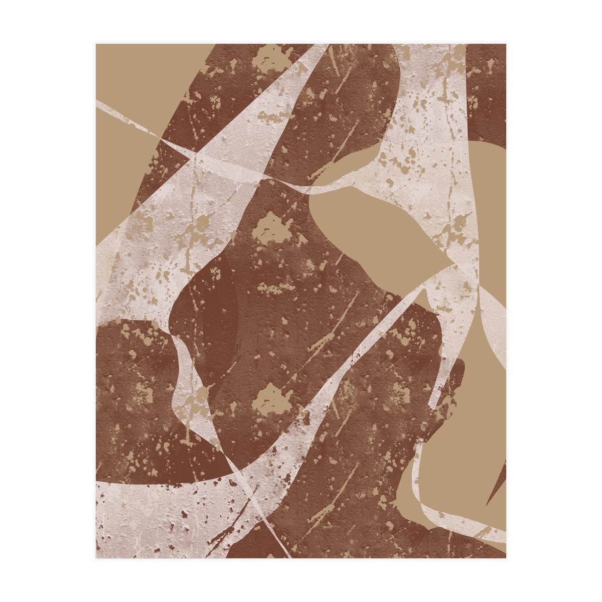 Abstract Earth (Print Only)