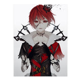 Anime (Print Only) thumbnail