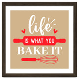 Life Is What You Bake It thumbnail