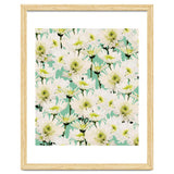 Gerbera #society6 #decor #buyart thumbnail