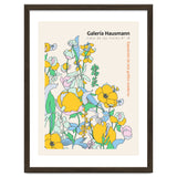 Exhibition of modern graphic art Madrid thumbnail