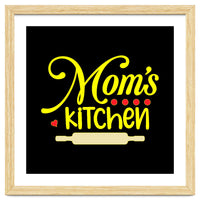 Moms Kitchen